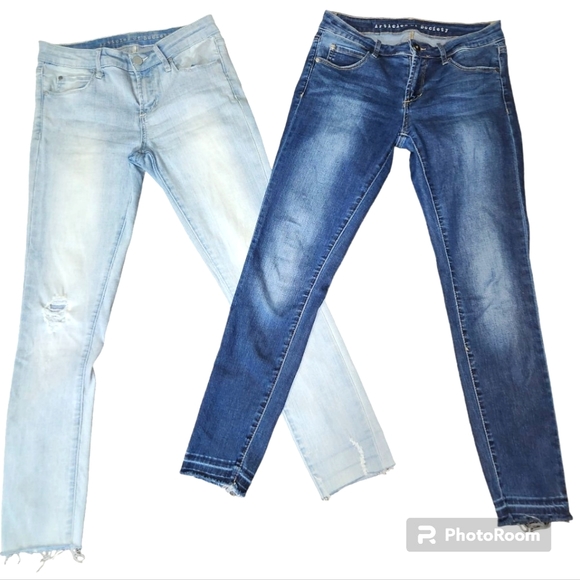 Articles Of Society Denim - 2 Articles of Society Jeans (Like New)